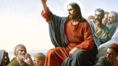 Reframing the Sacred