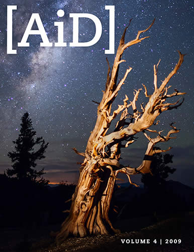 2009 Volume 4