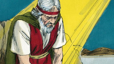 Bible Characters