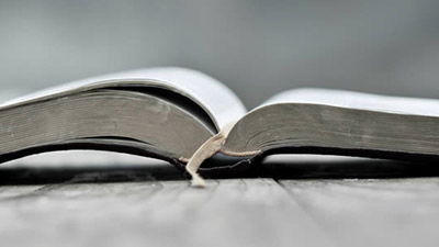Bible Study