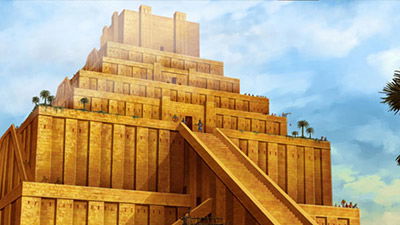 Tower of Babel
